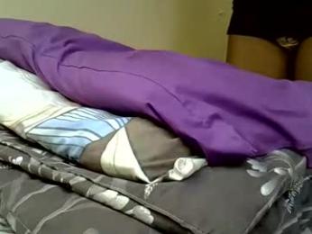 nasty_aj webcam model stream image