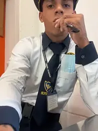 vispera webcam model stream image