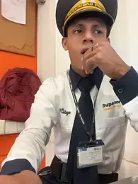 vispera webcam model stream image