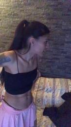 dulcetentasion webcam cam4 model stream image