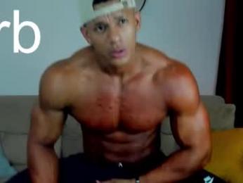 kale_tomson webcam model stream image