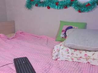 sweeety-pie webcam model stream image