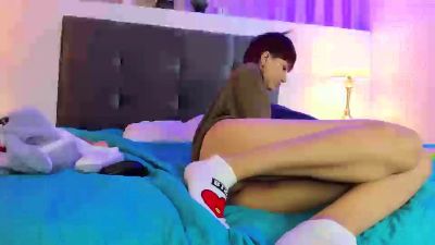 Jessi_Suho webcam cam4 model stream image