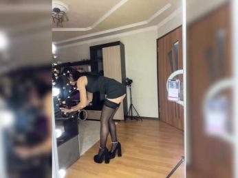 LALI_XS webcam model stream image