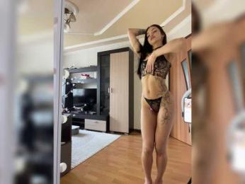 LALI_XS webcam model stream image