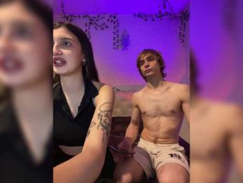 Jimychu webcam model stream image