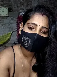 Sagarika-24 webcam model stream image