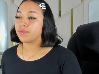 rodriguuezisabelll18 webcam camsoda model stream image