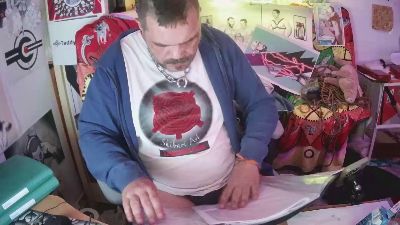 TeddyTedesma webcam cam4 model stream image