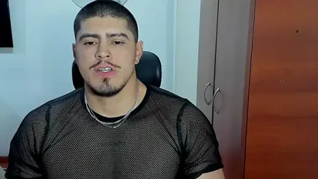 Baltazar_Dupont webcam model stream image