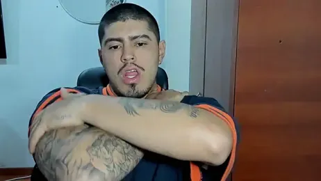 Baltazar_Dupont webcam model stream image