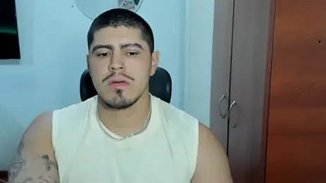 Baltazar_Dupont webcam model stream image