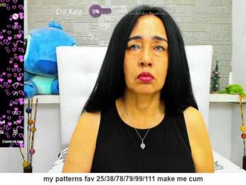 MariannaCortez webcam model stream image