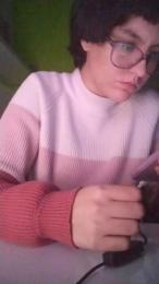 Nenazasexyy webcam model stream image