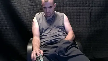 ScubaStevex webcam model stream image