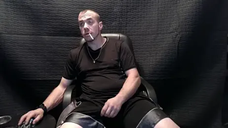 ScubaStevex webcam model stream image