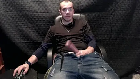 ScubaStevex webcam model stream image