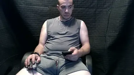 ScubaStevex webcam model stream image