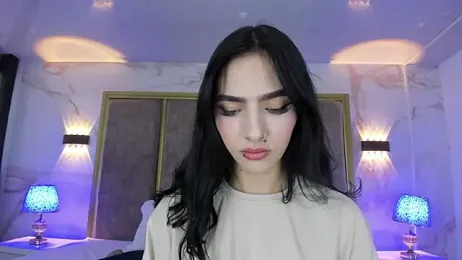 Emiliaponce webcam model stream image