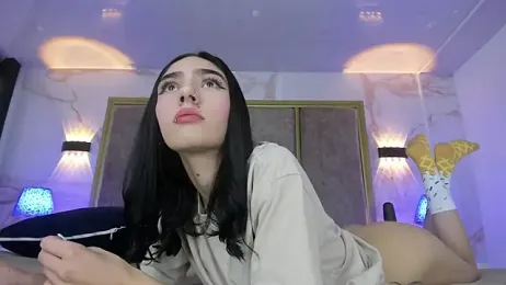 Emiliaponce webcam model stream image