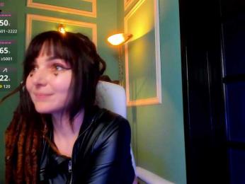 Moona-One webcam model stream image