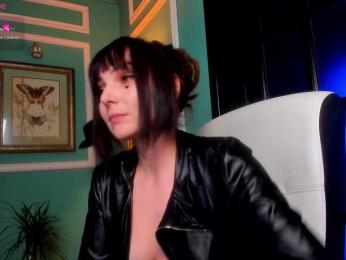 Moona-One webcam model stream image