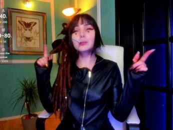 Moona-One webcam bongacams model stream image