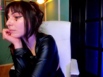 Moona-One webcam model stream image