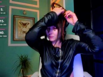 Moona-One webcam model stream image