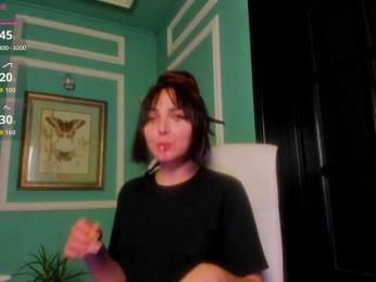 Moona-One webcam model stream image