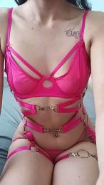 Queen_hot888 webcam model stream image