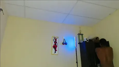 Jerraswet webcam model stream image