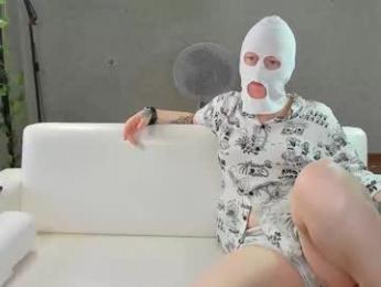 seductive_she_wolf webcam model stream image