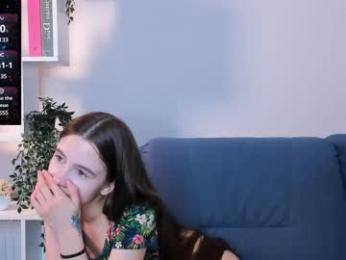 cwendenmon webcam model stream image