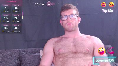 CalFurey728 webcam model stream image