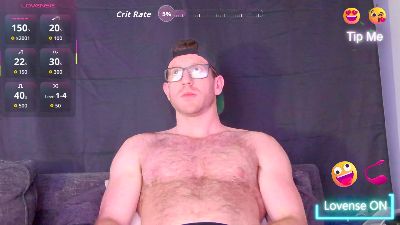 CalFurey728 webcam cam4 model stream image