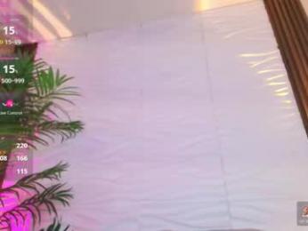 kimberly_gonzalez1 webcam model stream image