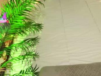 kimberly_gonzalez1 webcam model stream image