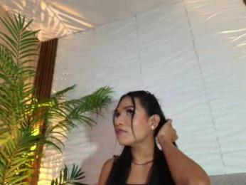 kimberly_gonzalez1 webcam model stream image