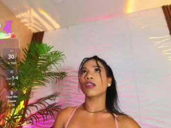 kimberly_gonzalez1 webcam model stream image