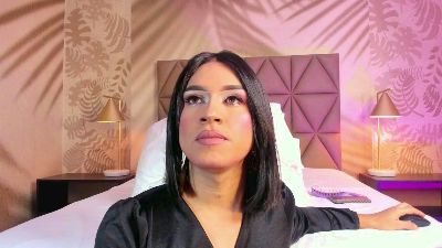 Scarleett_22 webcam model stream image