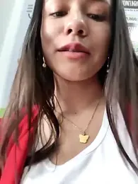 CHARLOTTE__05 webcam model stream image