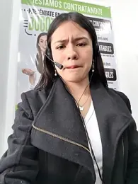 CHARLOTTE__05 webcam stripchat model stream image