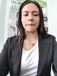 CHARLOTTE__05 webcam model stream image