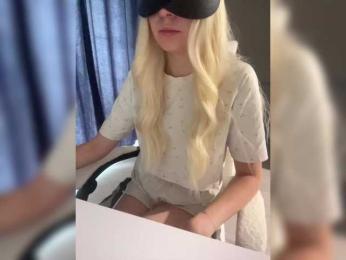 LanaDL18 webcam model stream image