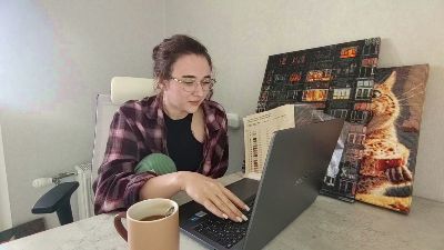 MirianRathert webcam cam4 model stream image