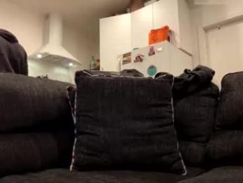 onthecumup69 webcam model stream image