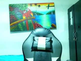 dulcee-cherry webcam model stream image