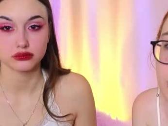 melissapristine webcam model stream image