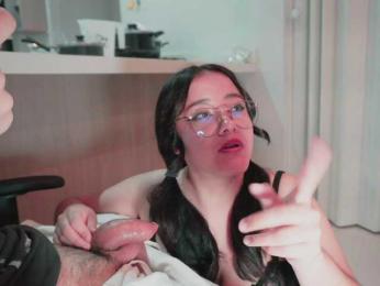 daya-and-dan webcam model stream image